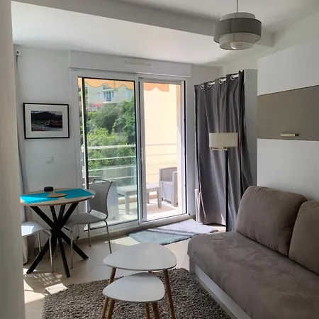 Studio Chambre Hote * Menton