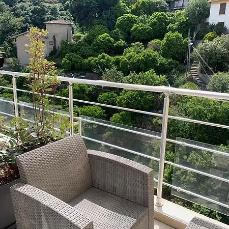 Apartamento Studio Chambre Hote *