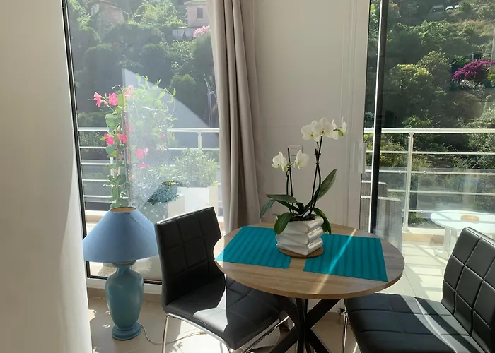 شقة Studio Chambre Hote