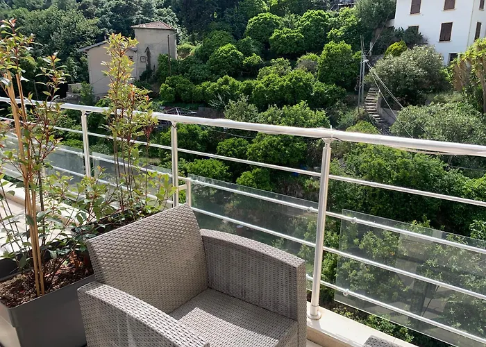 Apartmán Studio Chambre Hote *